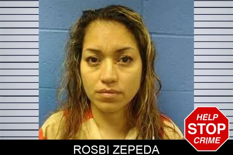 Rosbi Zepeda