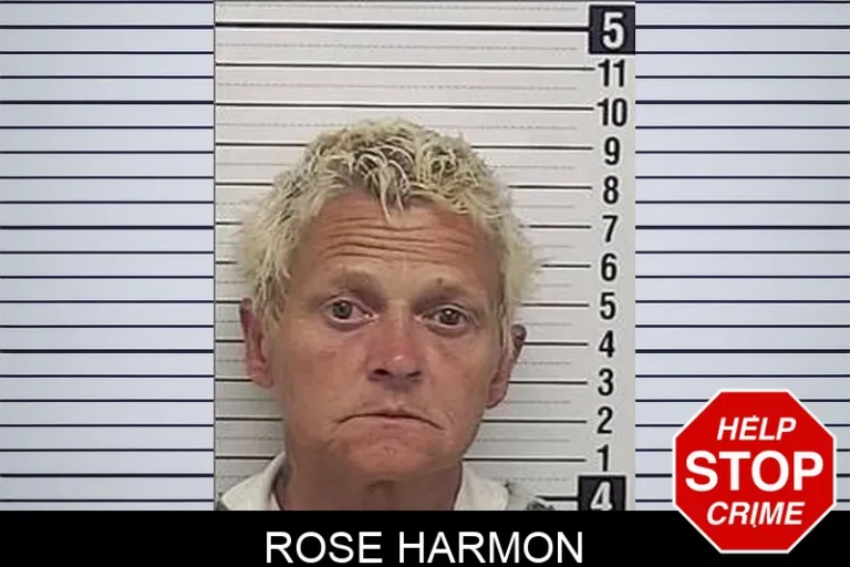 Rose Harmon