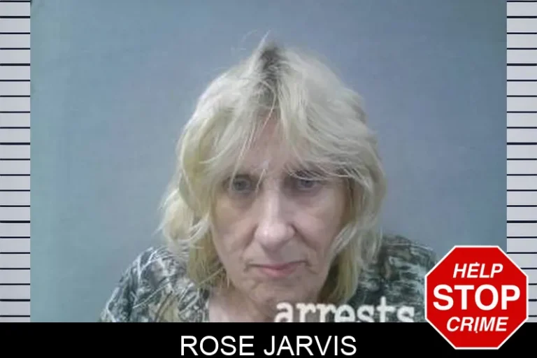 Rose Jarvis