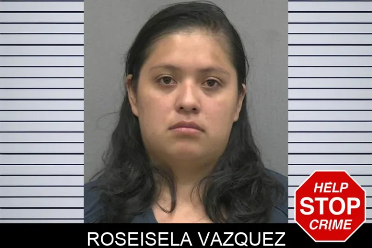 RoseIsela Vazquez