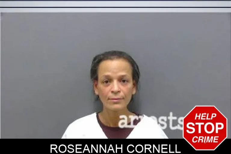 Roseannah Cornell