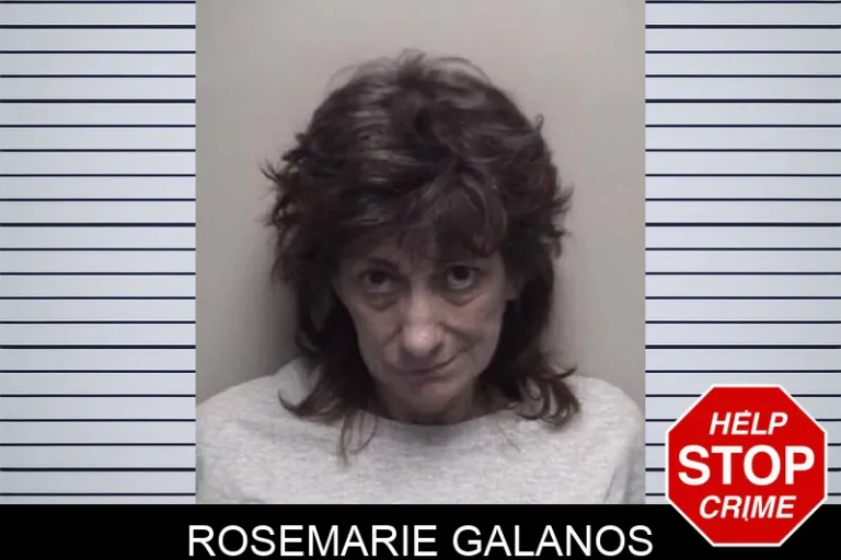 Rosemarie Galanos
