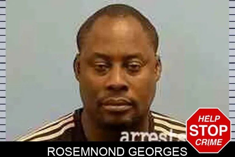Rosemnond Georges