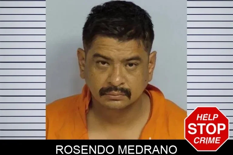 Rosendo Medrano