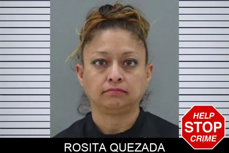 Rosita Quezada