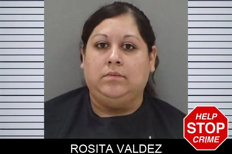 Rosita Valdez