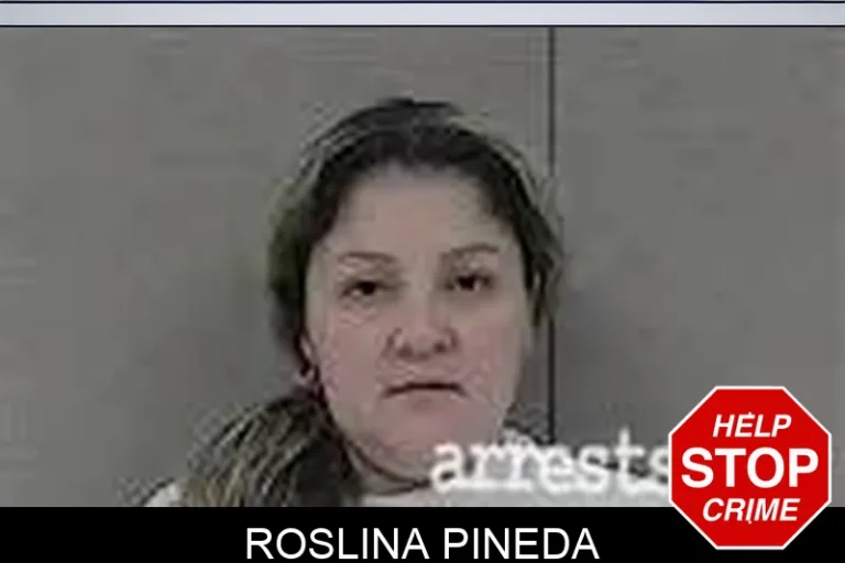 Roslina Pineda