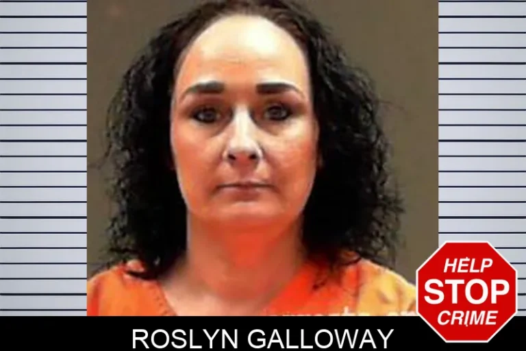 Roslyn Galloway