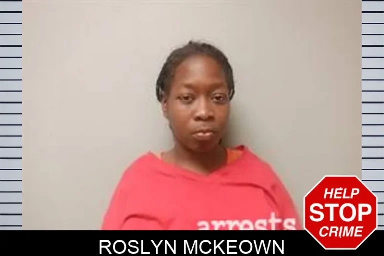 Roslyn McKeown