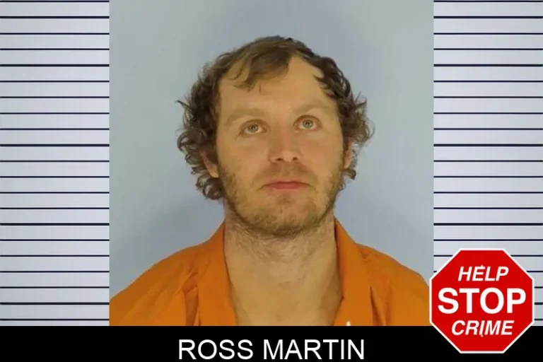 Ross Martin