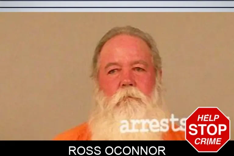 Ross Oconnor