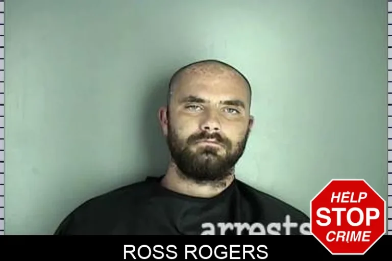 Ross Rogers