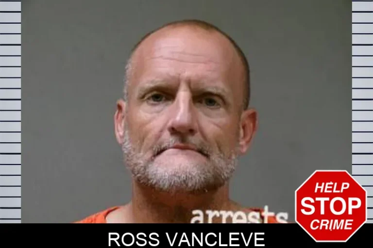 Ross Vancleve
