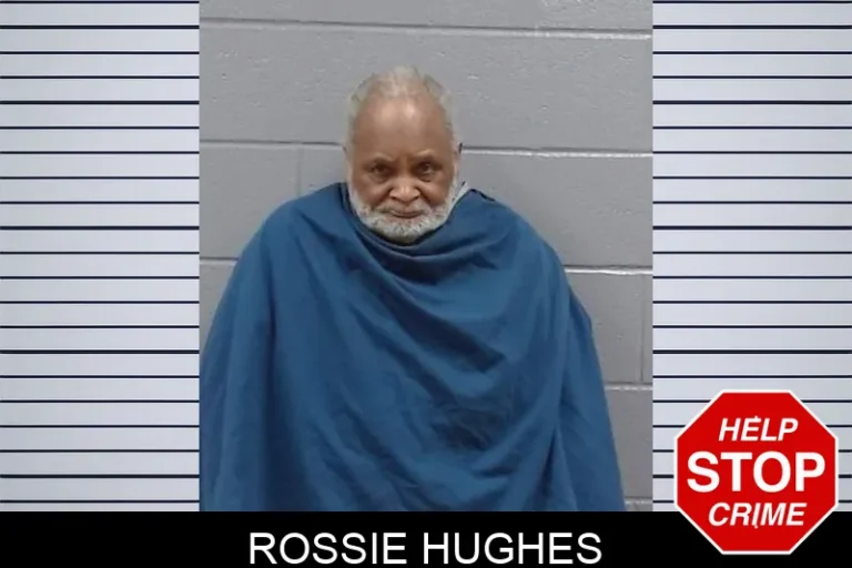 Rossie Hughes
