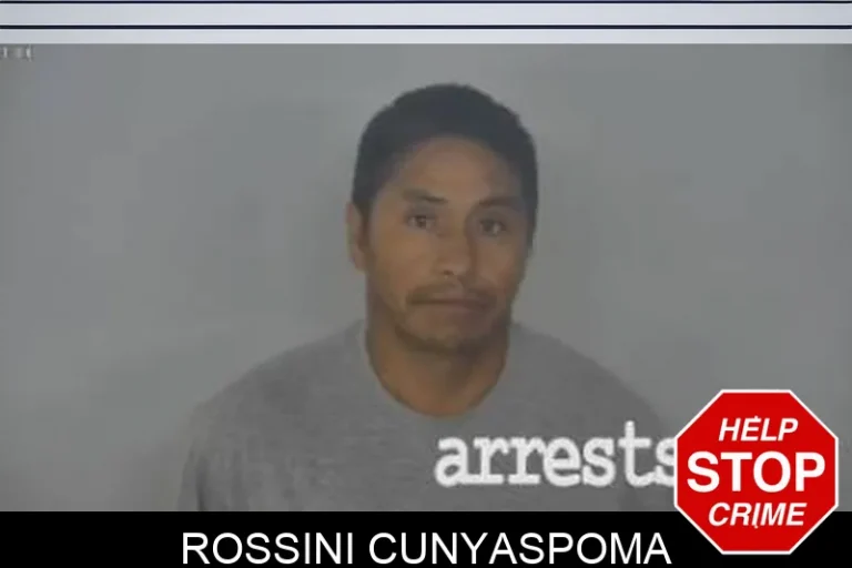 Rossini Cunyaspoma