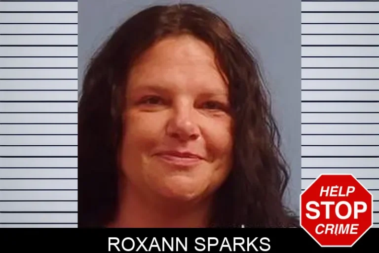 Roxann Sparks