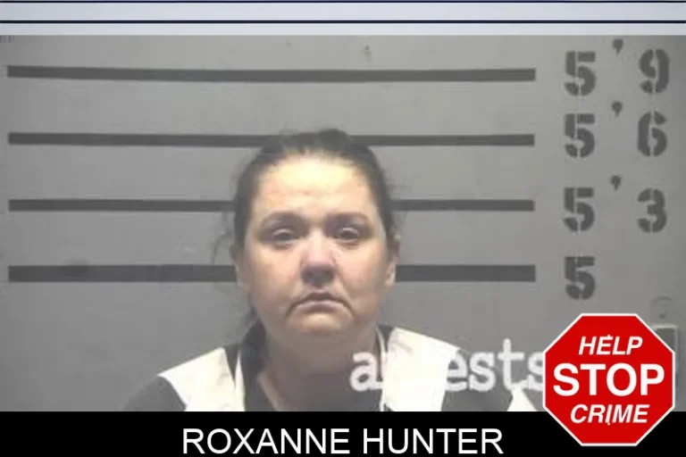 Roxanne Hunter