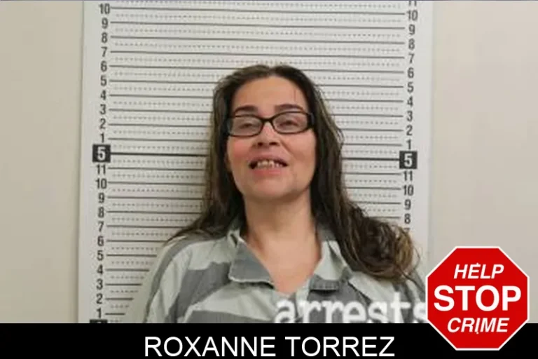 Roxanne Torrez