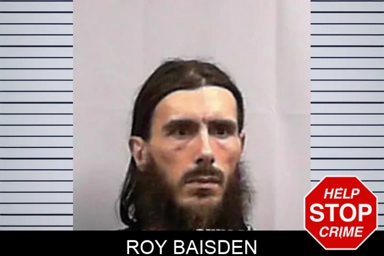 Roy Baisden