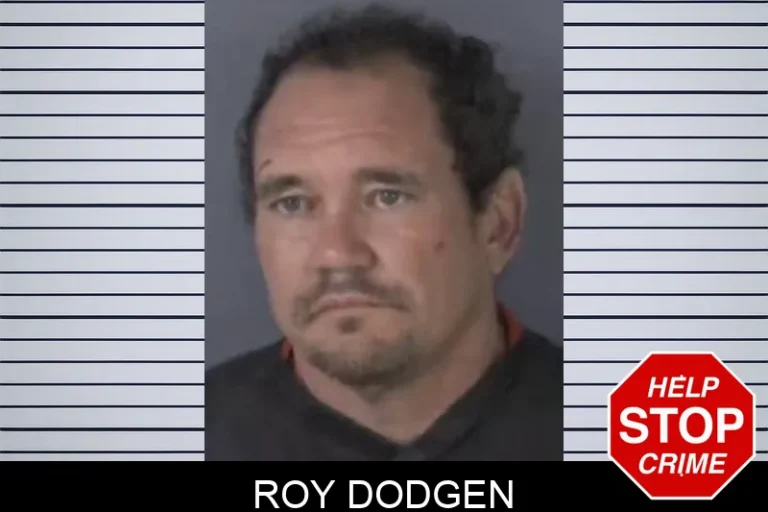Roy Dodgen