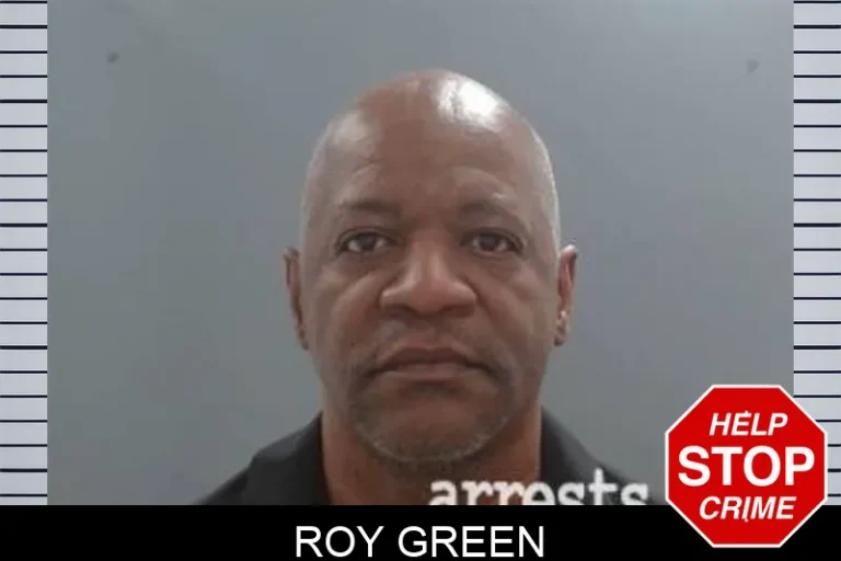Roy Green