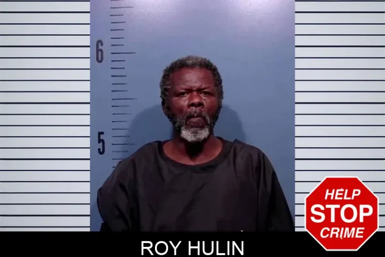 Roy Hulin