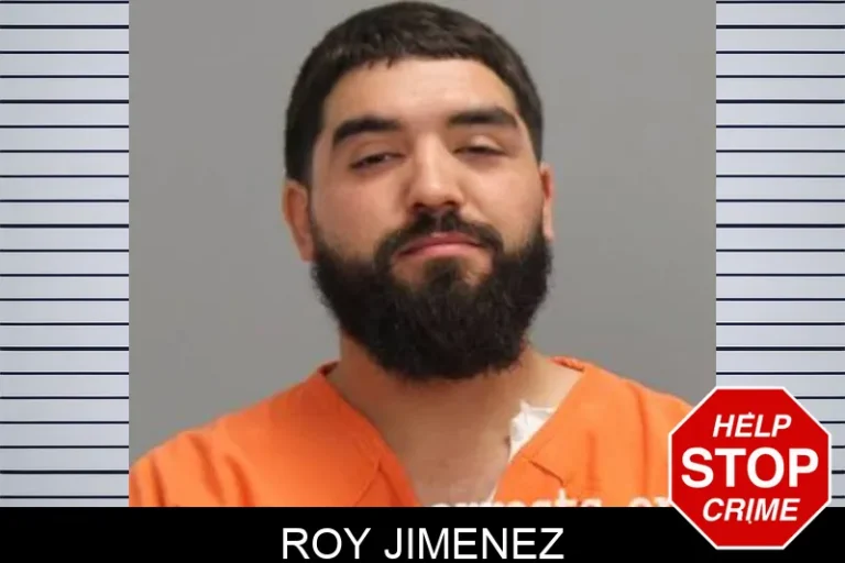 Roy Jimenez
