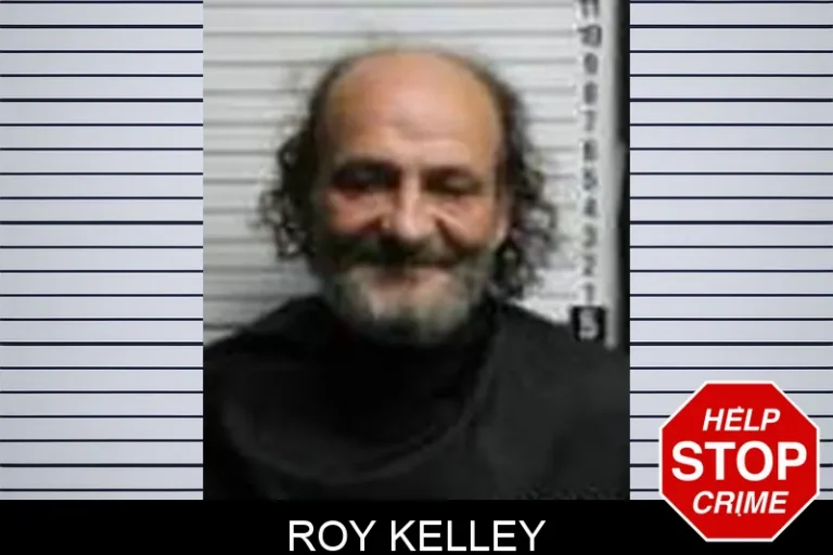 Roy Kelley