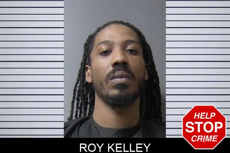 Roy Kelley