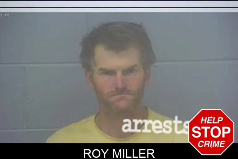 Roy Miller
