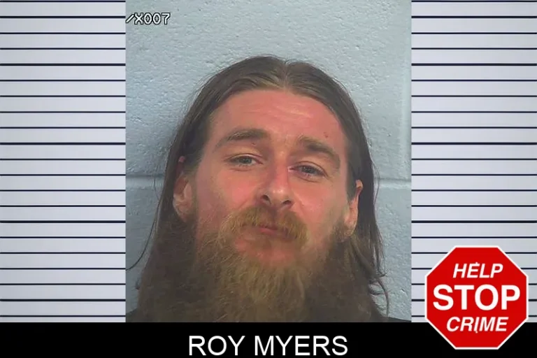 Roy Myers