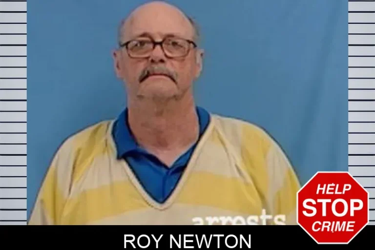 Roy Newton