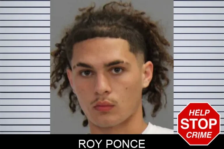 Roy Ponce