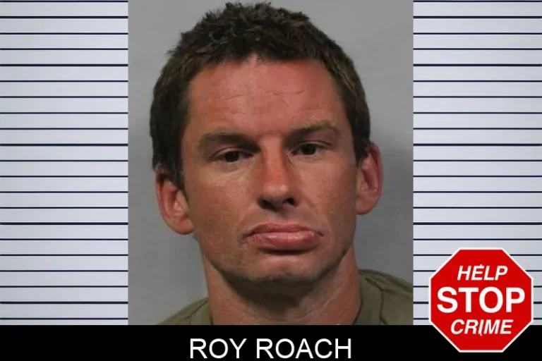 Roy Roach