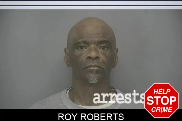 Roy Roberts