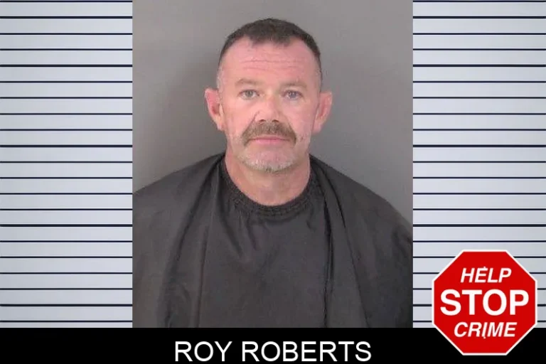 Roy Roberts