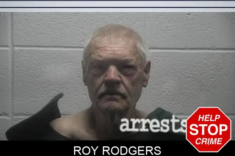 Roy Rodgers
