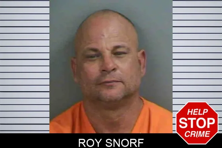 Roy Snorf