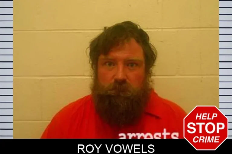 Roy Vowels