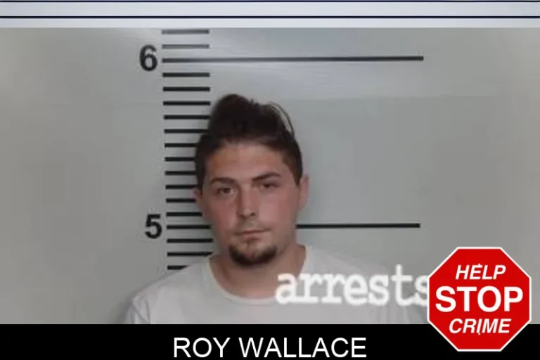 Roy Wallace