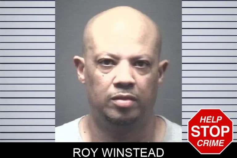 Roy Winstead