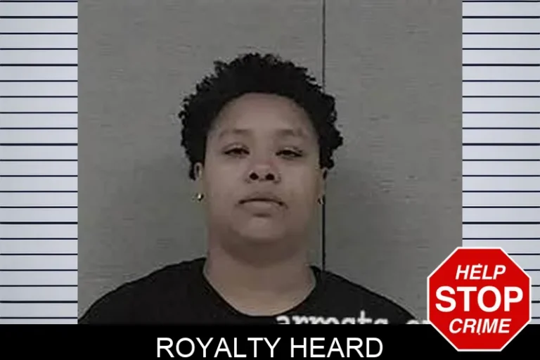 Royalty Heard