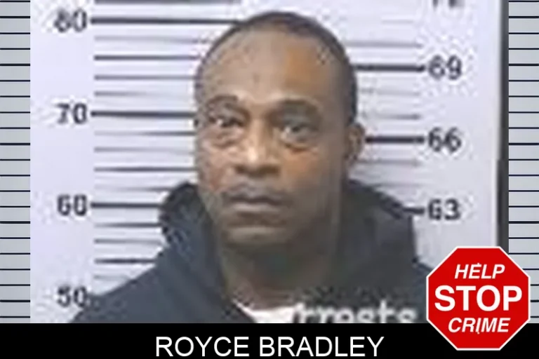 Royce Bradley