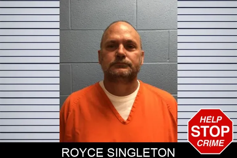 Royce Singleton
