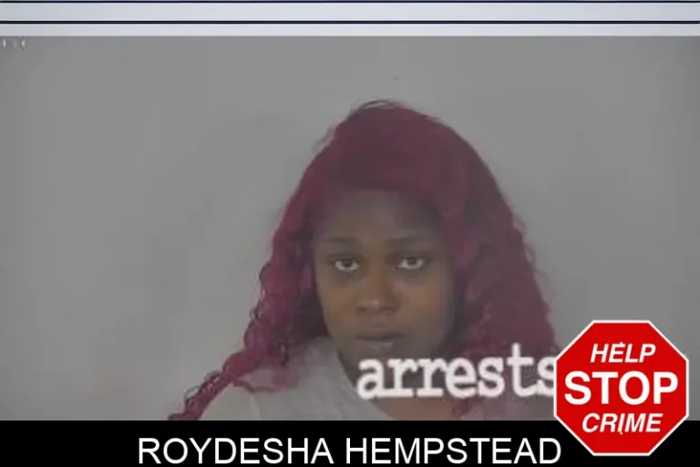 Roydesha Hempstead