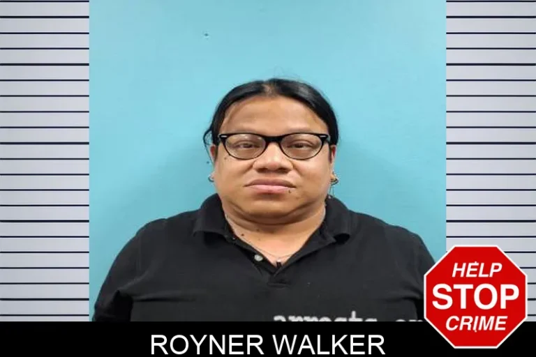 Royner Walker
