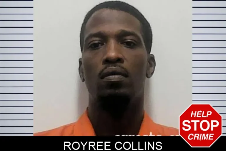 Royree Collins