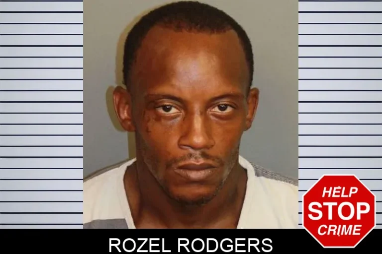 Rozel Rodgers