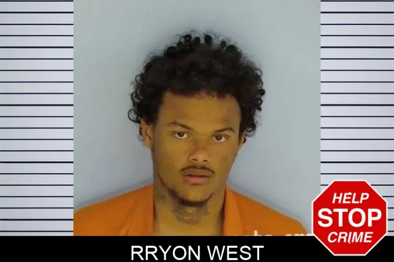 Rryon West