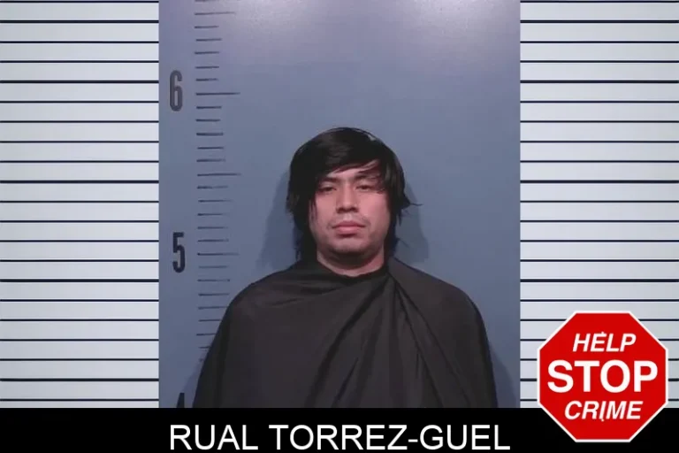 Rual Torrez-Guel